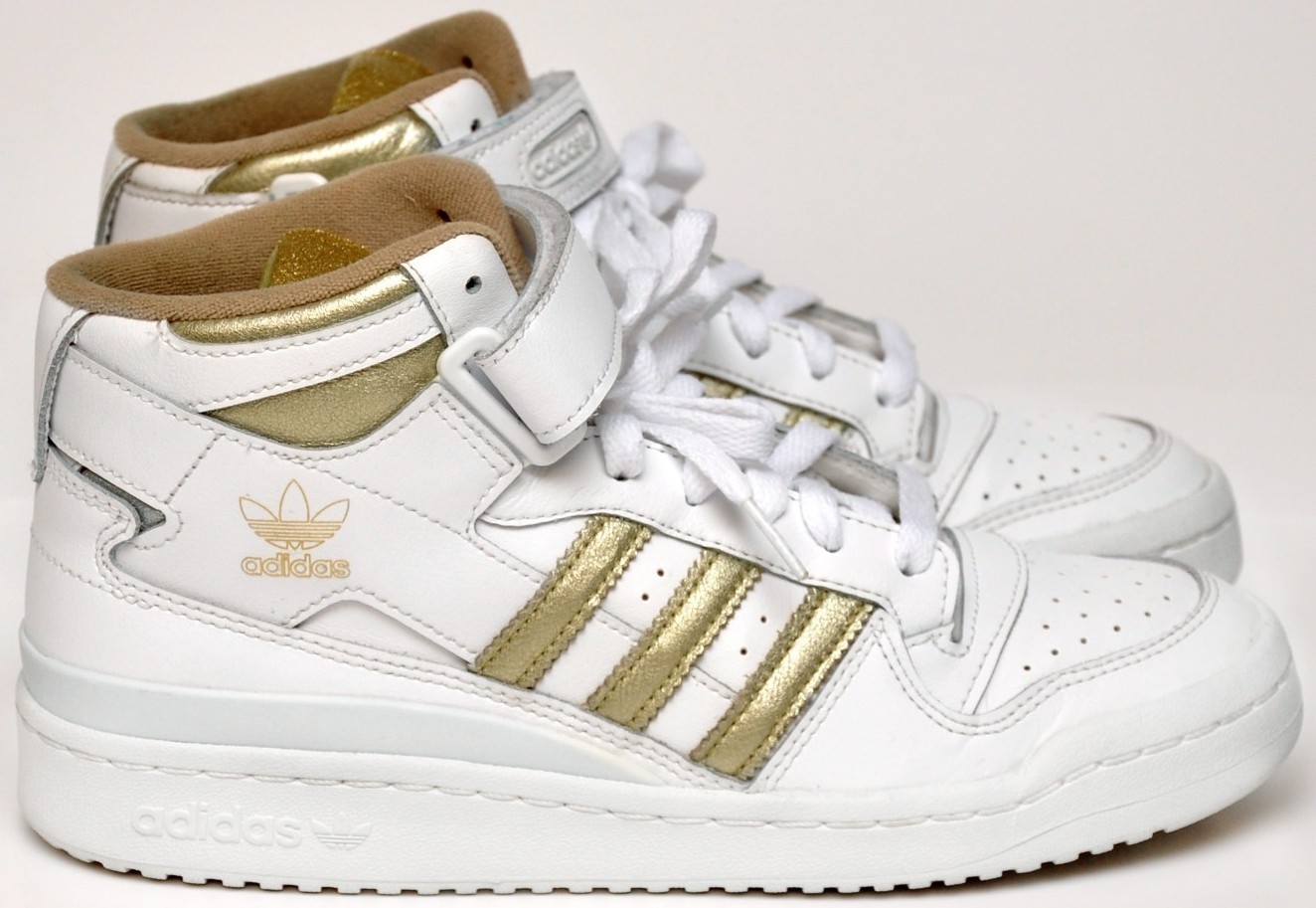 adidas gazelle silver green womens Women's Forum Mid 'Linen Green'  SVRN