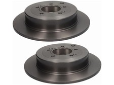 BREMSCHEIBEN KIA SPORTAGE IV 1.6-2.4 15-22