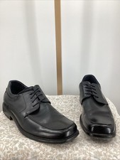 355. Bruno Marc Men's Goldman Square Toe Classic Business Dress Shoe Size 12