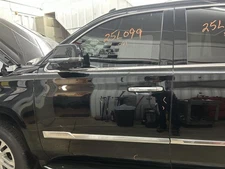 2015-2020 Cadillac Escalade Driver Left Front Door