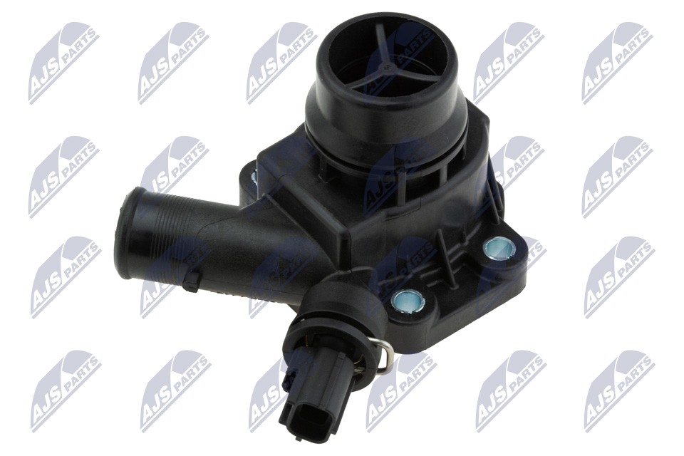 CTM-VV-002 NTY Carter del termostato per LAND ROVER,VOLVO