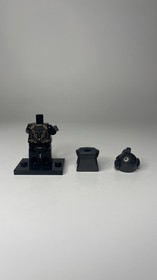 LEGO Kingdoms - Dragon Knight | cas495, 7187