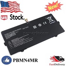 AA-PBMN4MR Battery For Samsung Galaxy Book Pro 360 13 NP930XDB NP930XED NP930QED