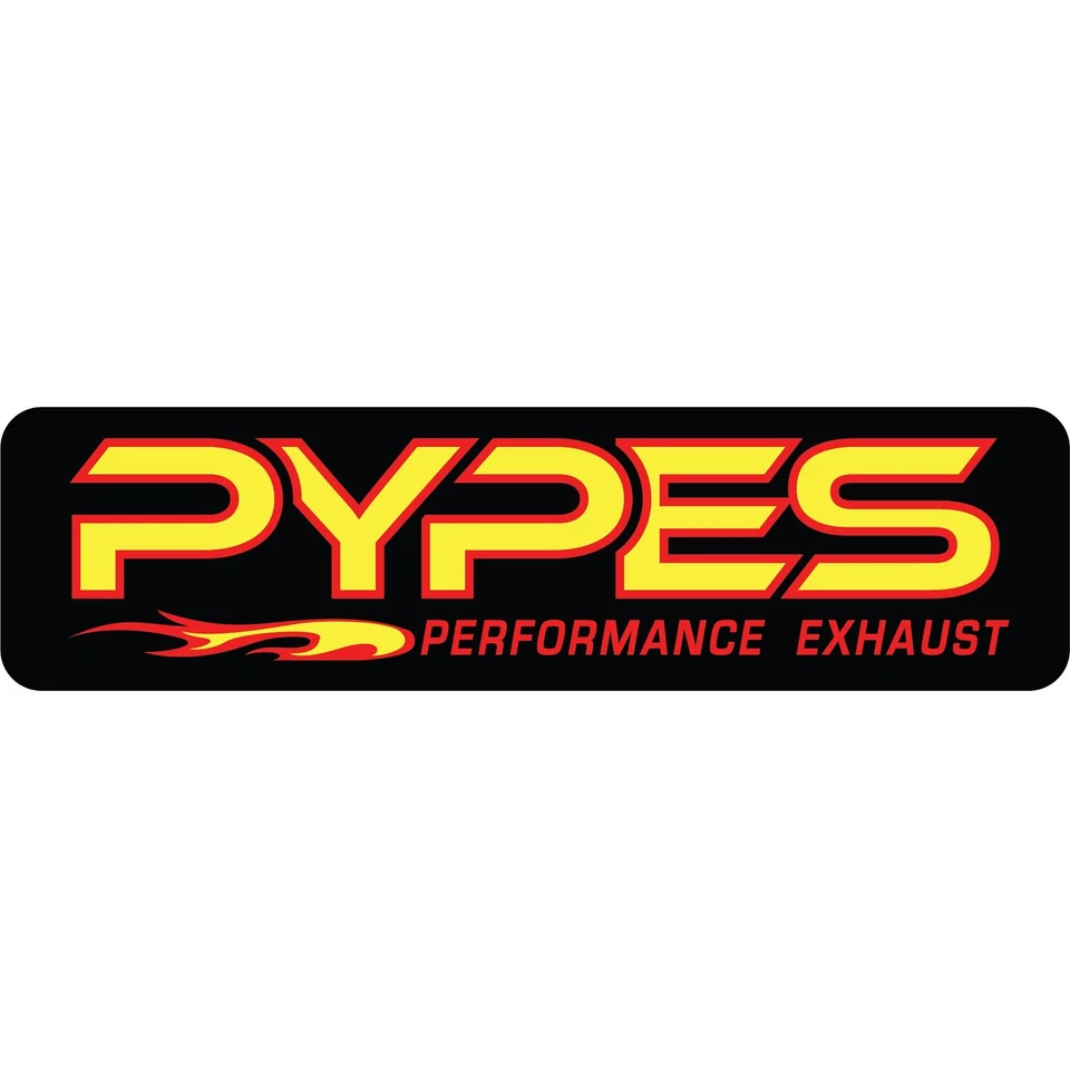 Pypes High Flow Ceramic 2.5" Mini Catalytic Converters for Ford Mustang - Image 2 of 3