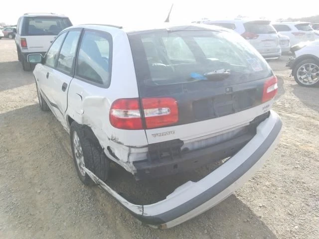 Amortiguador de puntal capó Volvo V40 2000 2001 2002 2003 2004 Foto 4 de 4