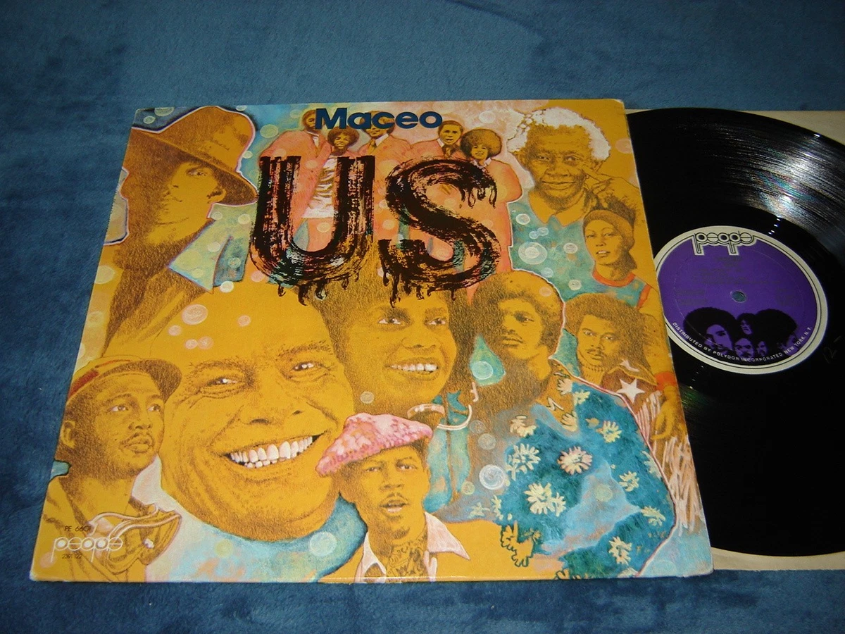Preços baixos em Discos de vinil de James Brown Funk | eBay