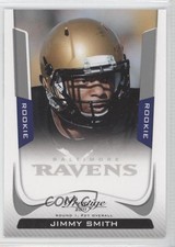 2011 Panini Prestige Rookie Jimmy Smith #251 0e3