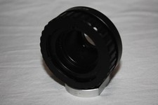 Lens Mount Conversion Adapter - Free Shipping, Good Condition