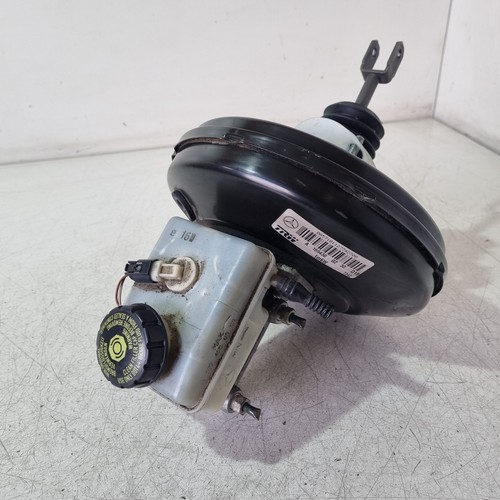 A50* Mercedes Benz W169 W245 Bremskraftverstärker A1694300230 A1694300202