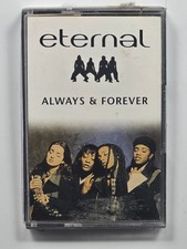 Eternal   Always And Forever , Cassette