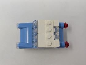 Lego Dimensions: Harry Potter Team Pack, 71247