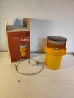 GDR Multiboy food processor VEB Elbtalwerk Heidenau mixer chopper original packaging