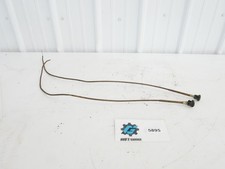 55-71 Willys Jeep Cj5 Heater Air Control Cables
