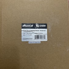 SureCall SC-248W, 698-2700MHz, 2G-4G High-Gain, Indoor Antenna e-04 