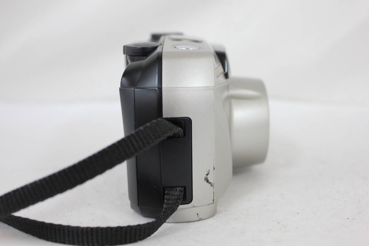 Pentax ESPIO 160 38-160mm Compact Film Camera n080957 | eBay