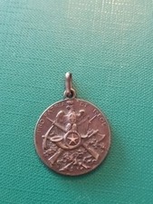 Royal Army Medal King Alpine Sailors Agli Alpini Navy 1ww KUK