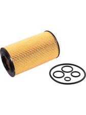 Fram Oil Filter fits Mercedes Benz E-Class 3.2 W211 E 320 (211.065) (CH8902ECO)