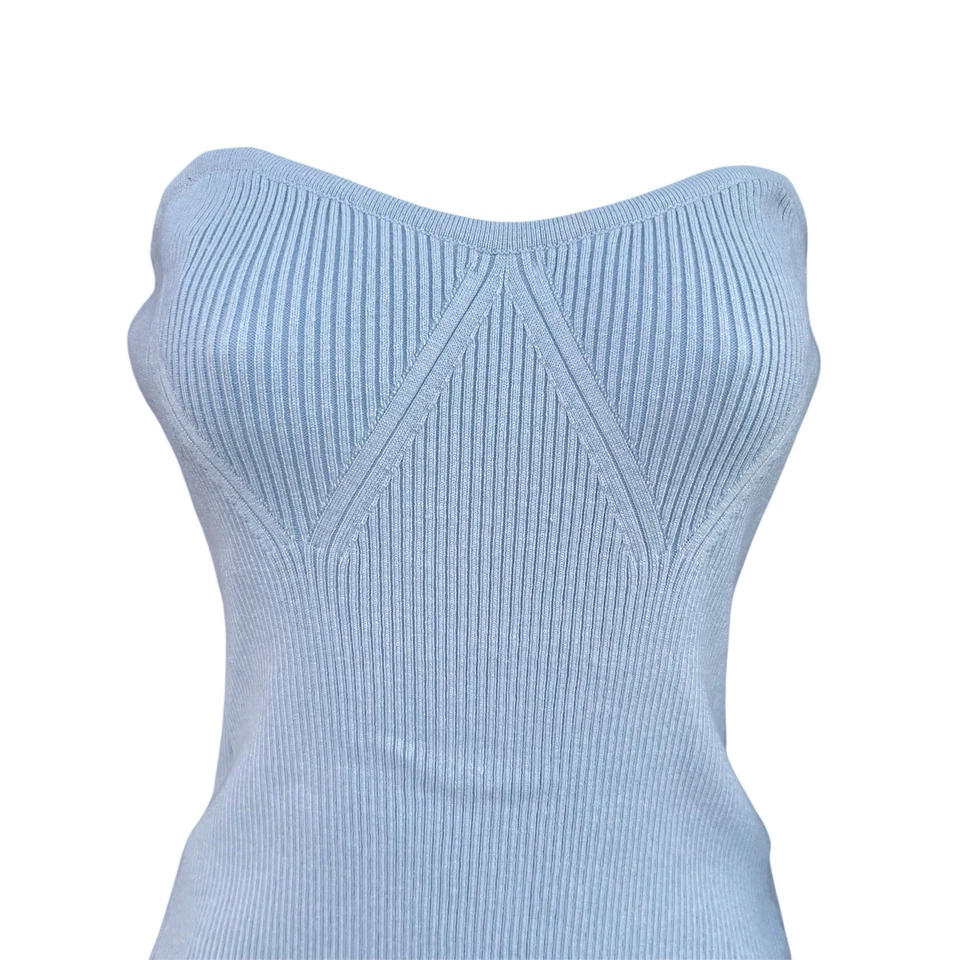 Body Le Lis tejido sin mangas talla grande Foto 2 de 4