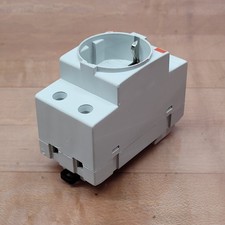 ABB E1175 Socket, 16A, 250VAC - USED