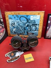 Honda 750 Cb750 Super Sport Guage Speedometer Tach Tachometer 1977 Honda 750 Cb750 Super Sport Guage Speedometer Tach Tachometer 1977