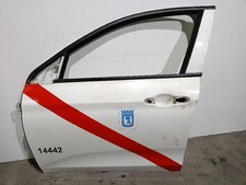 Porte avant et accessoires Fiat TIPO