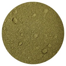 Organic Stevia Powder, 1 Pound Resealable Bag, Hampton Distribution