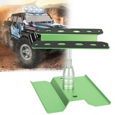 B-Rotation Repair Station Assembly Platform Work Stand For 1/8 1/10 RC Model Car