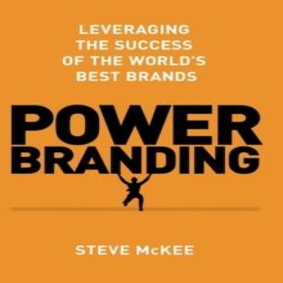 Power Branding Leveraging the Success of the World's Best Brands