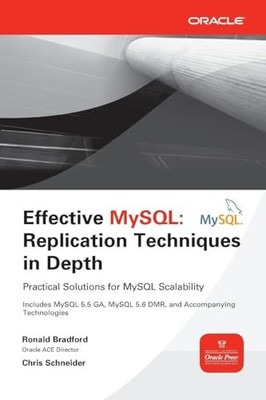 Effective MySQL Replication Techniques in Depth