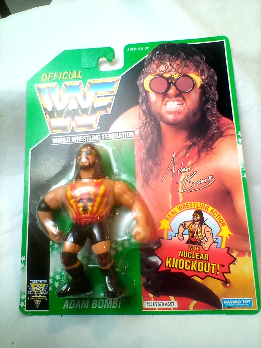 Hasbro Sports Action Figures for sale - eBay