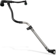 PCV Tube for Buick Envision, Cadillac ATS, Chevy Malibu 2013-2018, OEM Fit