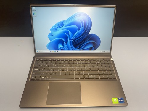 Dell Vostro 15 5510 15" FHD i7-11370H@3.4GHz 16GB Ram 512GB Win11Pro