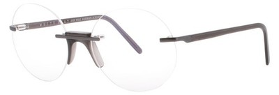 ANDY WOLF IGNACIO-E-55 Sunglasses Sun Glasses 00E GUN Authentic New 55mm