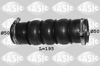 Sasic Ladeluftschlauch FüR CitroëN Berlingo 1.6 Hdi 90 C4 II Peugeot Partner