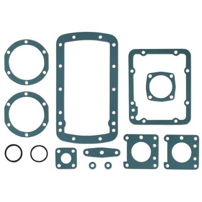 Hydraulic Lift Cover Gasket Kit Fits Ford 2N 8N 9N Fits Ferguson TE20 TEA20