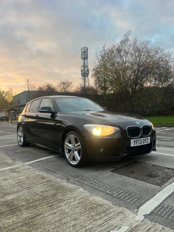 bmw 118d m sport - Image 2 of 4
