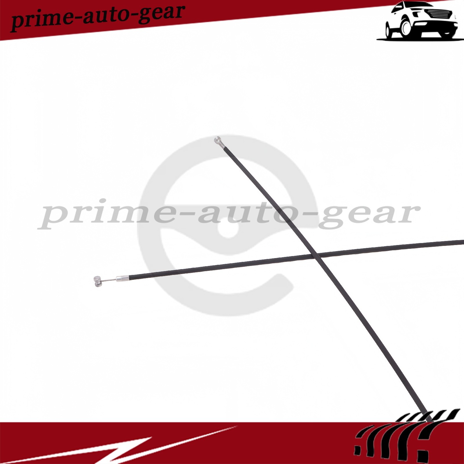 Bentley Continental GT Front Hood P/N 3W0823531