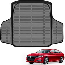 All Weather Cargo Liner Fit for Honda Accord 2018-2026 Include Hybrid TPE