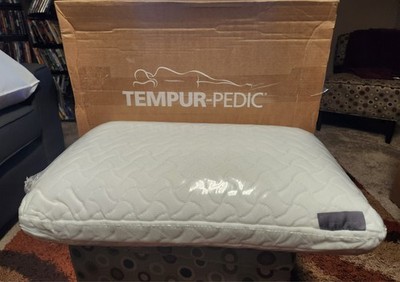 Tempur-Pedic Tempur-Adapt Cloud Standard~Queen Pillow Sealed MSRP $79