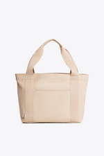 NWT BEIS Beisics Tote in Beige