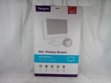 Targus 27" Apple Thunderbolt Display Schermo Privacy - ASF27ATDUSZ