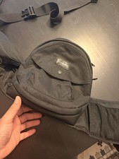 Hip carrier baby waist bag durable