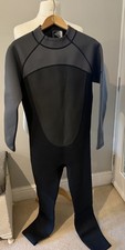 Image of Wetsuit Full Length Regatta UK M-L EU 50 - 54 BNWT Water Sport Surf Paddle Swim