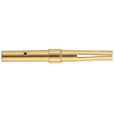 1pc HARTING ELEKTRONIK INC 09932005476 Crimp Contact,D-Sub Female AWG 22-26,HMC