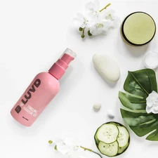 Premium Unflavored Water Gel-Based Lube Personal Long-Lasting Adults Lubricant 