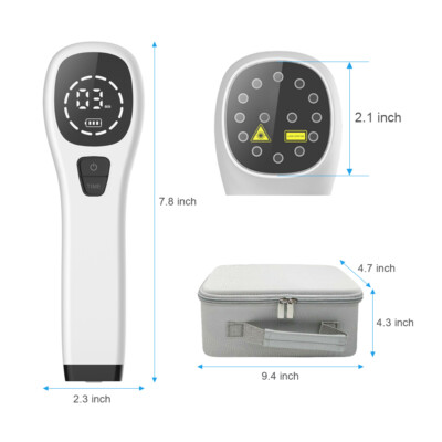 Laser Treatment Device For Joint Arthritis Muscle Pain Relief Anti-Inflammation