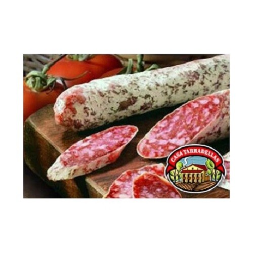 2 X 170 gr CATALAN FUET SPANISH CURED SALAMI GLUTEN FREE !!!! eBay
