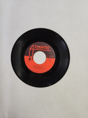The Sweet Inspirations - Where Did It Go - Atlantic (45RPM 7'')(AA175) 