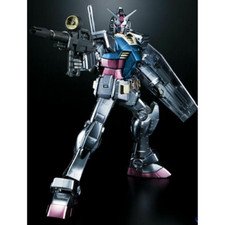 GUNDAM - 1/48 RX-78-2 Extra Finish Expo Exclusive Megasize Model Kit Bandai