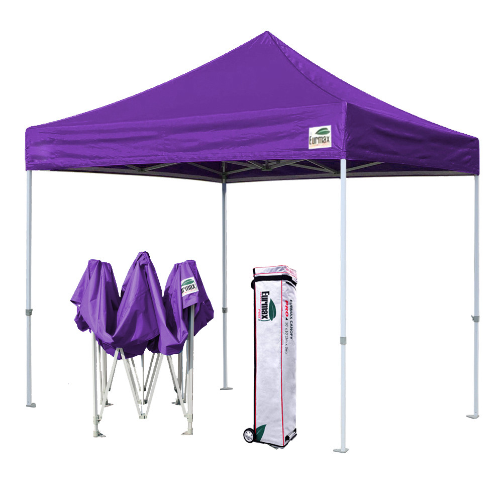 Outdoor Gazebo Party Show Tent W/wheeled Bag